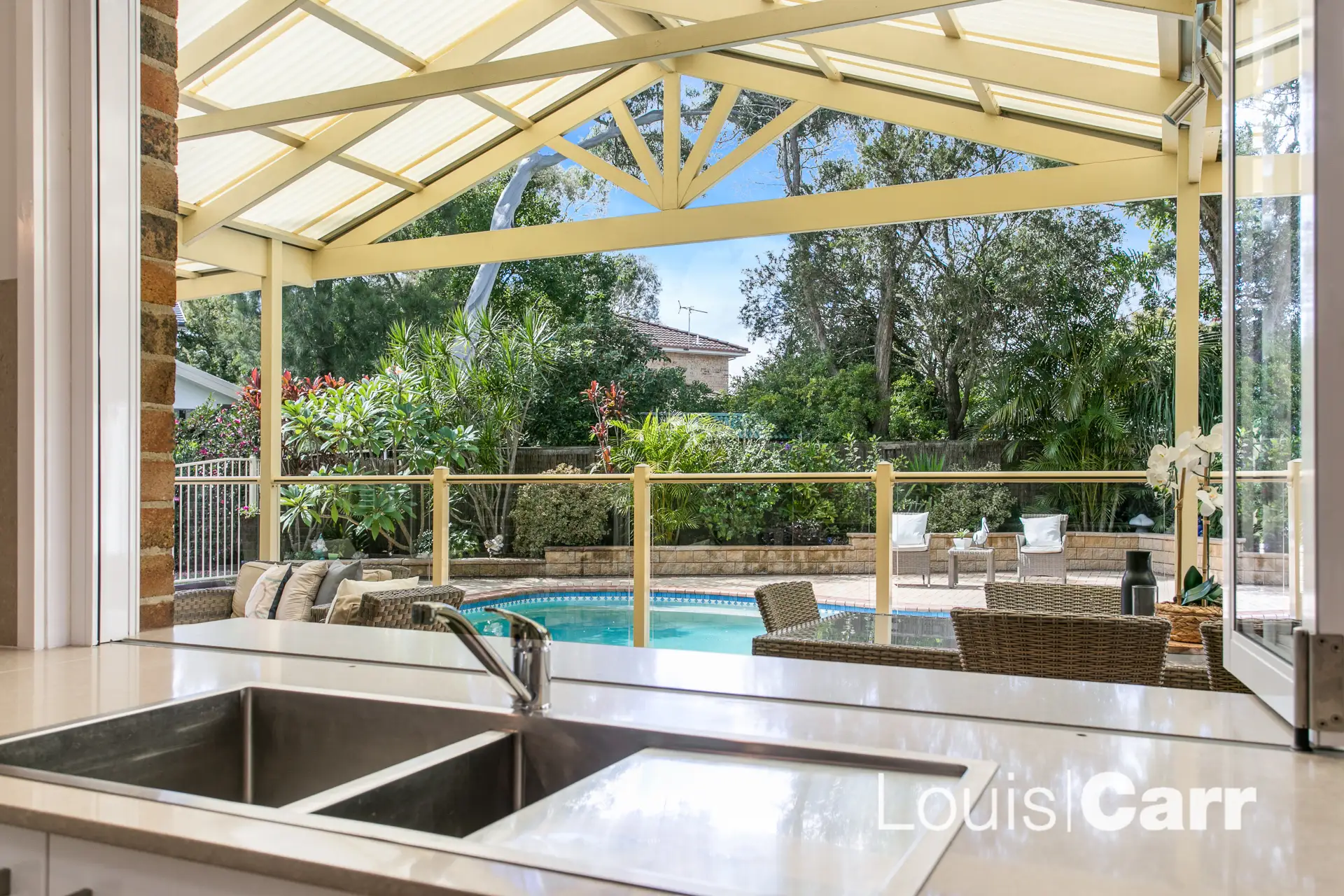 17 Holly Road, Cherrybrook Sold by Louis Carr Real Estate - image 5