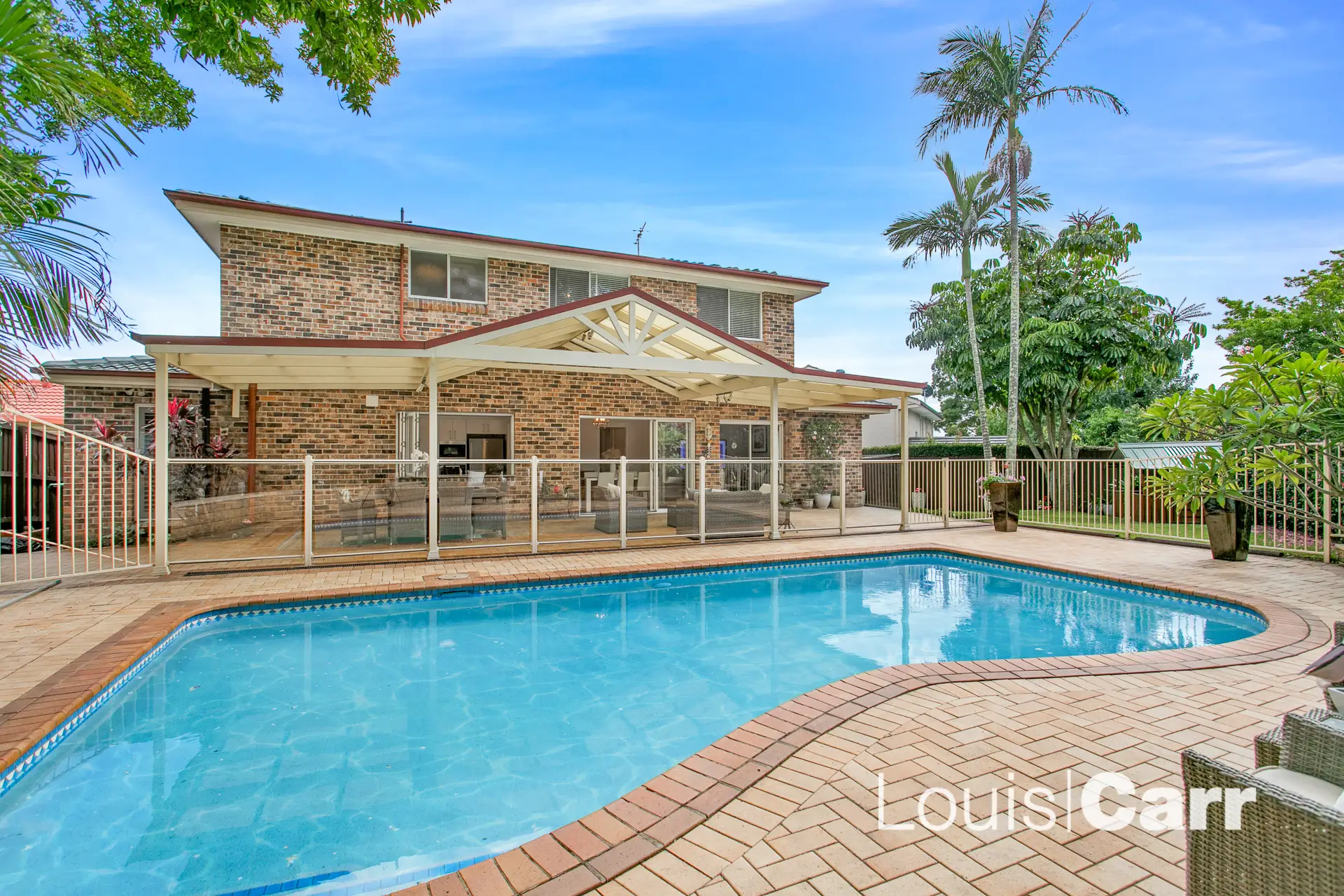 17 Holly Road, Cherrybrook Sold by Louis Carr Real Estate - image 13