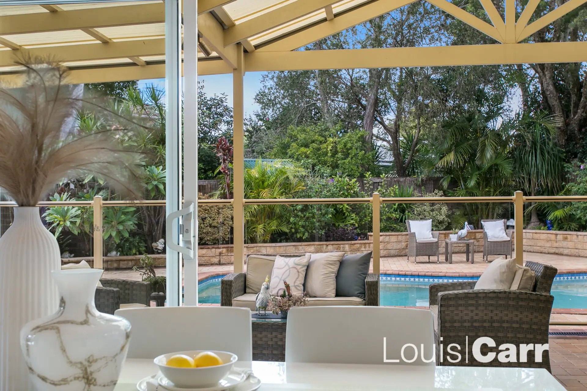 17 Holly Road, Cherrybrook Sold by Louis Carr Real Estate - image 3