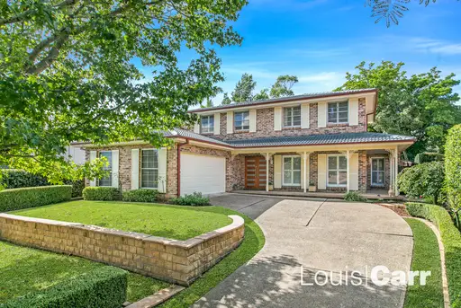 17 Holly Road, Cherrybrook Sold by Louis Carr Real Estate