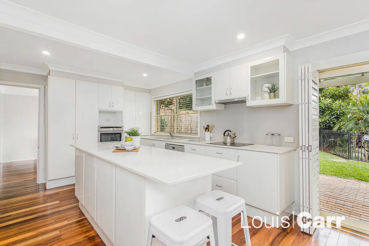 40 Yanderra Grove, Cherrybrook Sold by Louis Carr Real Estate - image 7