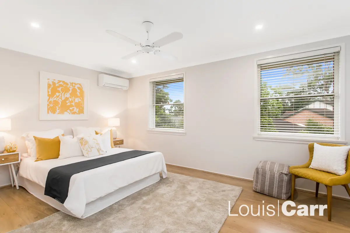 40 Yanderra Grove, Cherrybrook Sold by Louis Carr Real Estate - image 10