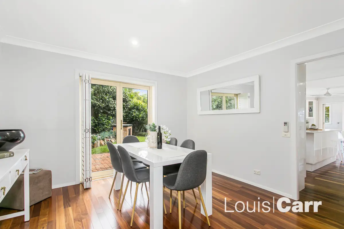 40 Yanderra Grove, Cherrybrook Sold by Louis Carr Real Estate - image 5