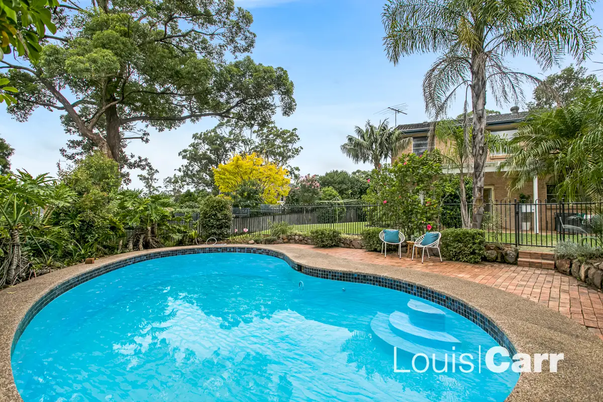 40 Yanderra Grove, Cherrybrook Sold by Louis Carr Real Estate - image 13