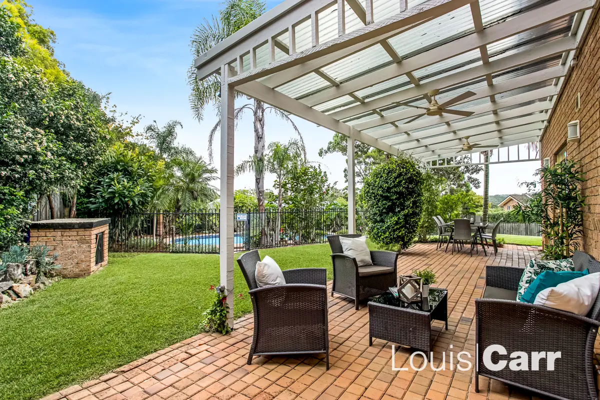 40 Yanderra Grove, Cherrybrook Sold by Louis Carr Real Estate - image 8