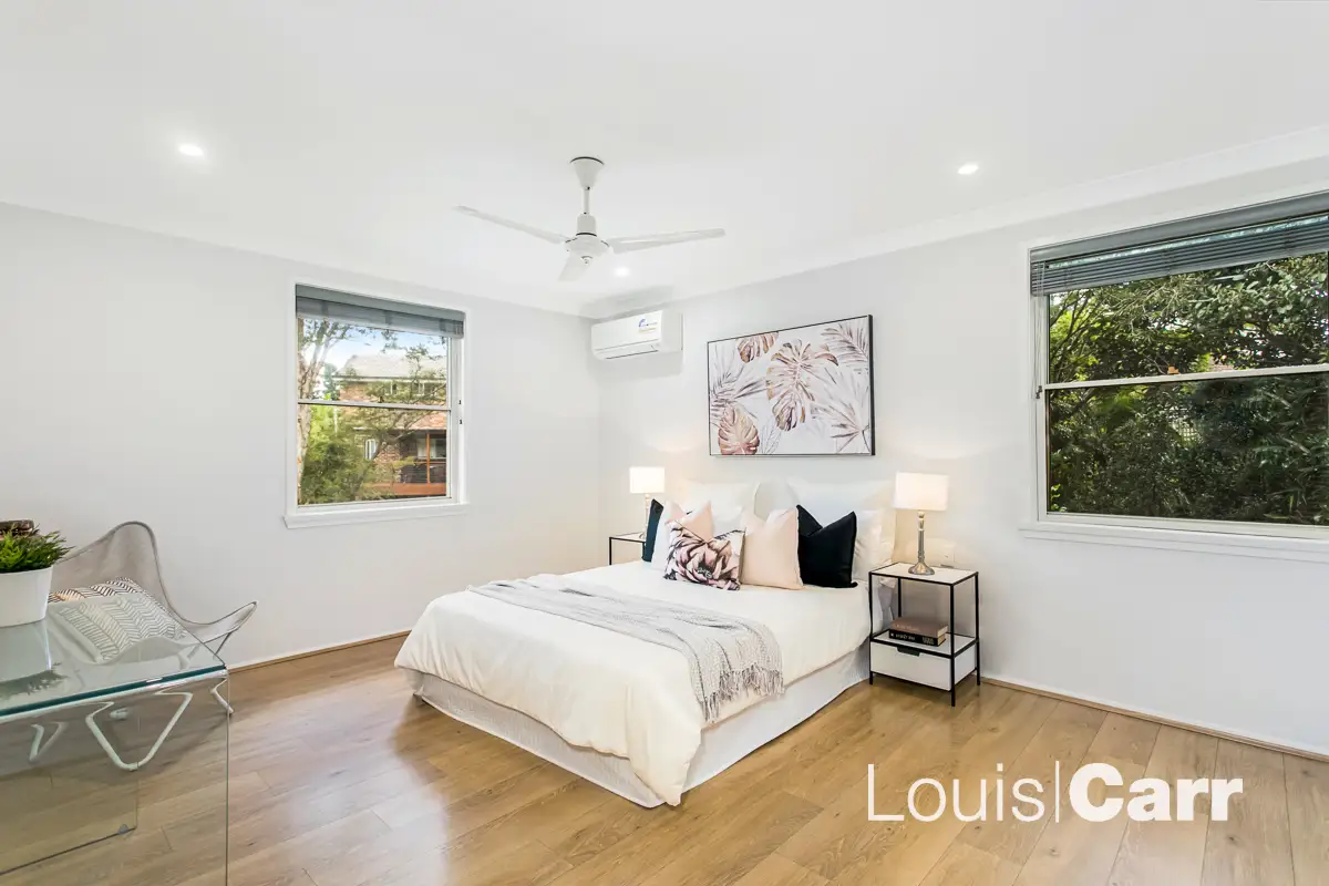 40 Yanderra Grove, Cherrybrook Sold by Louis Carr Real Estate - image 9