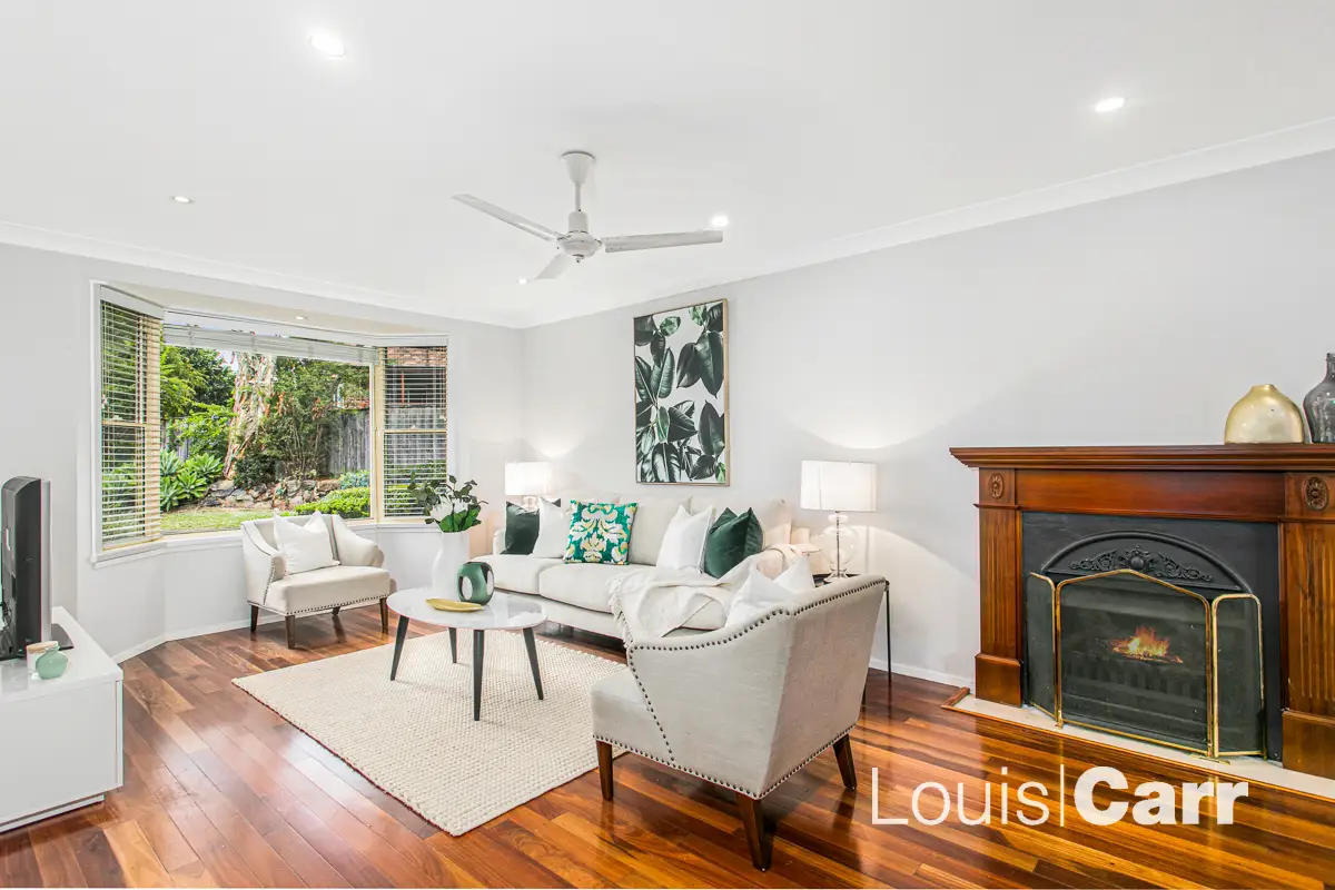 40 Yanderra Grove, Cherrybrook Sold by Louis Carr Real Estate - image 4