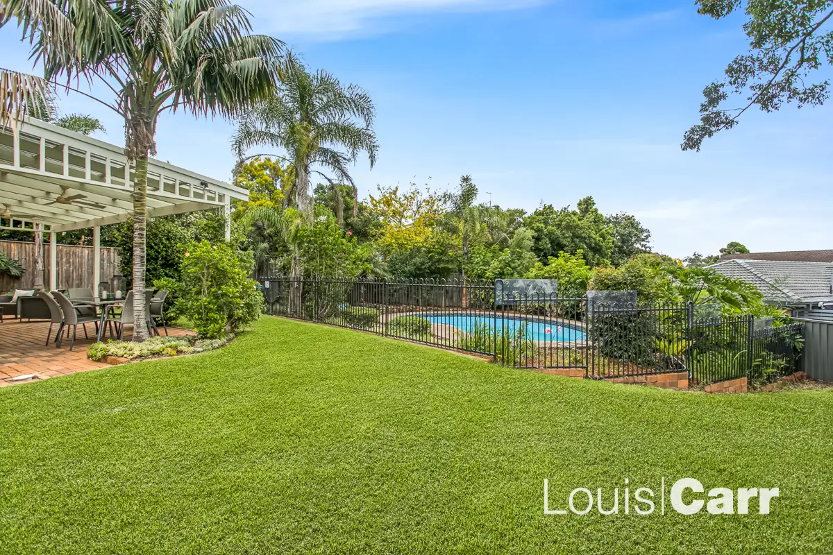 40 Yanderra Grove, Cherrybrook Sold by Louis Carr Real Estate - image 3