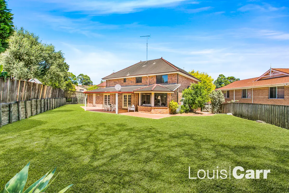 25 Patu Place, Cherrybrook Sold by Louis Carr Real Estate - image 2