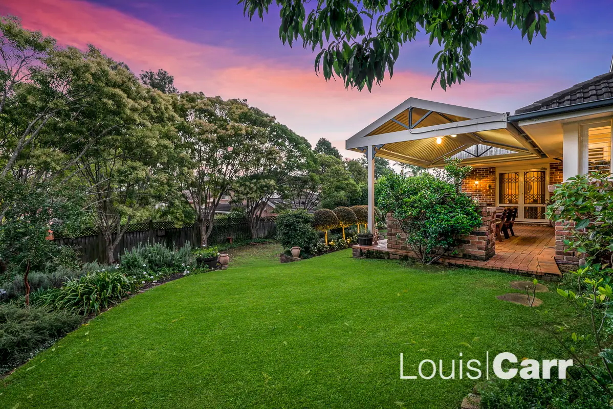 6 Lyons Place, Cherrybrook Sold by Louis Carr Real Estate - image 7