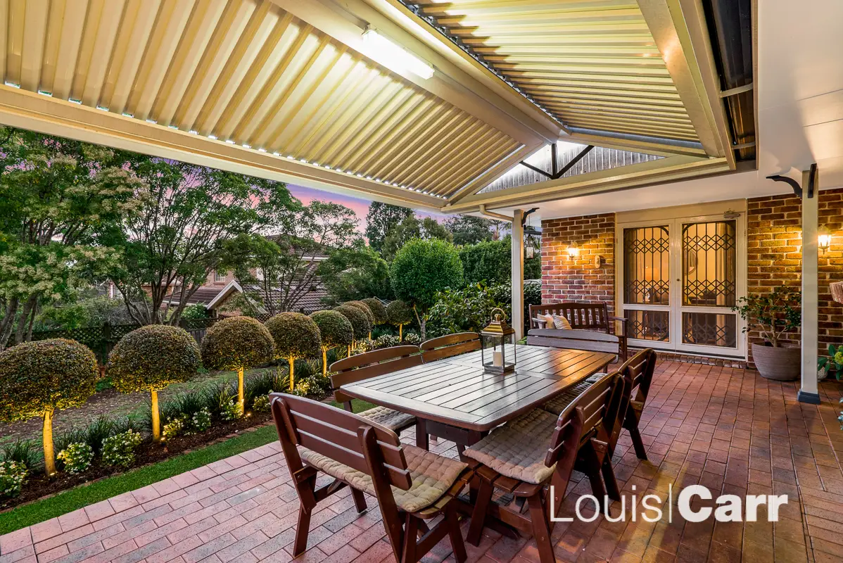 6 Lyons Place, Cherrybrook Sold by Louis Carr Real Estate - image 14