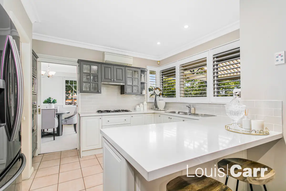 6 Lyons Place, Cherrybrook Sold by Louis Carr Real Estate - image 3