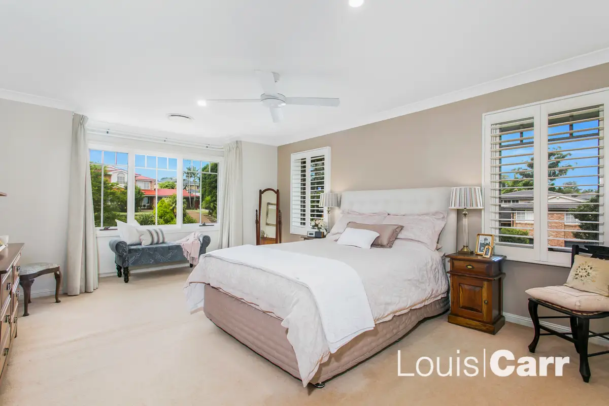 6 Lyons Place, Cherrybrook Sold by Louis Carr Real Estate - image 9