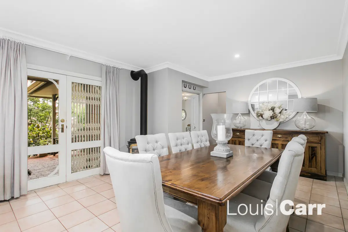 6 Lyons Place, Cherrybrook Sold by Louis Carr Real Estate - image 8