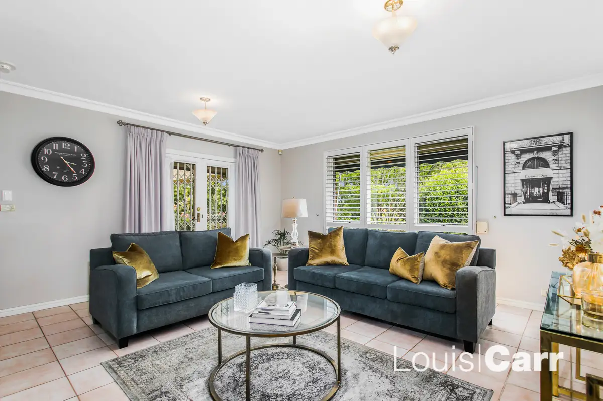 6 Lyons Place, Cherrybrook Sold by Louis Carr Real Estate - image 5