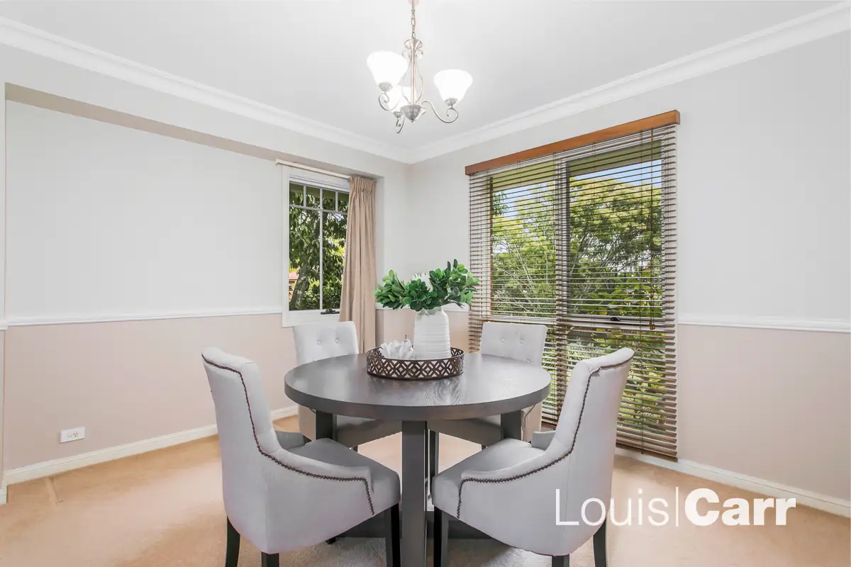 6 Lyons Place, Cherrybrook Sold by Louis Carr Real Estate - image 4