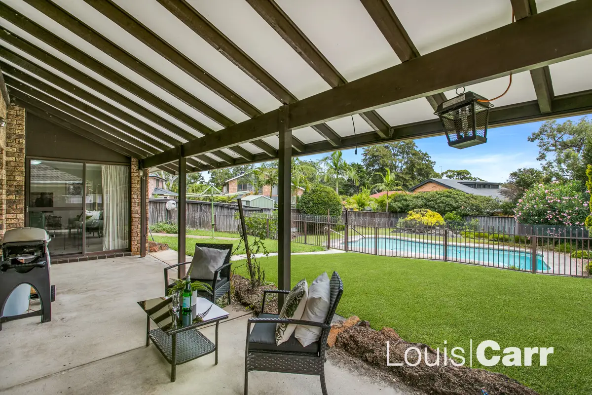 5 Elliott Place, Cherrybrook Sold by Louis Carr Real Estate - image 4