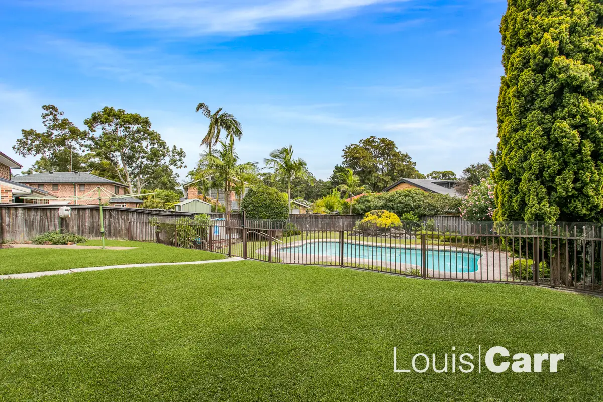 5 Elliott Place, Cherrybrook Sold by Louis Carr Real Estate - image 3