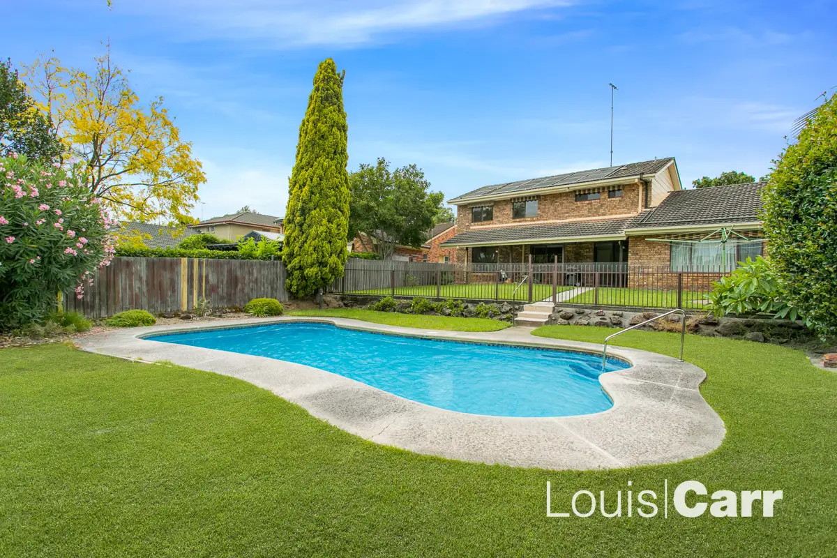 5 Elliott Place, Cherrybrook Sold by Louis Carr Real Estate - image 2