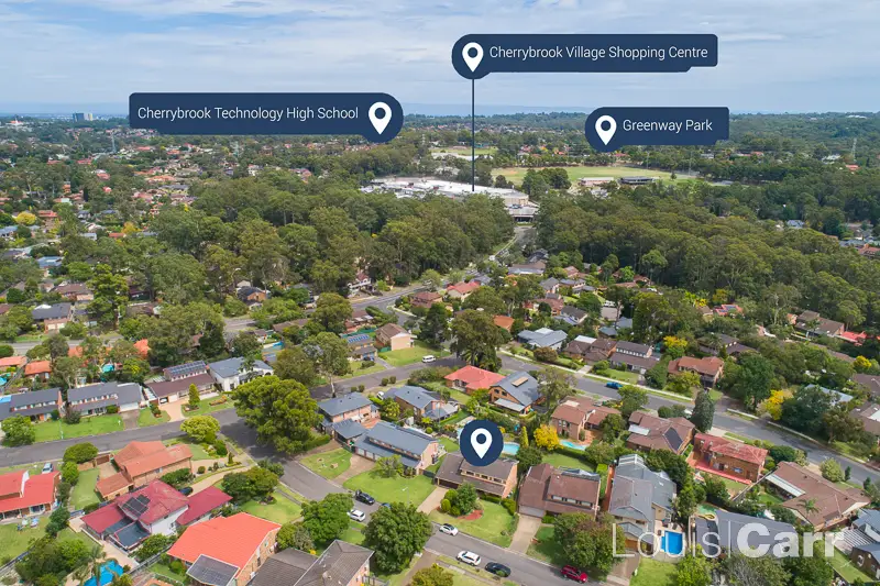 5 Elliott Place, Cherrybrook Sold by Louis Carr Real Estate - image 5