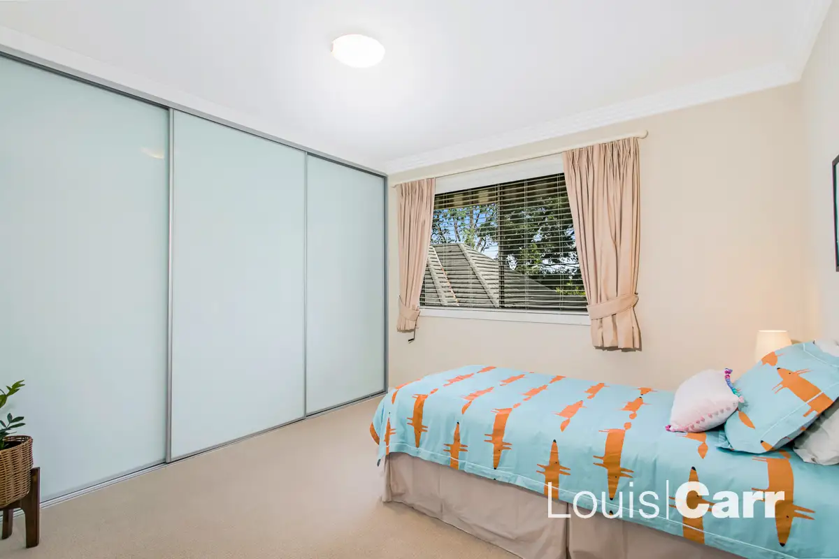 3/124 Shepherds Drive, Cherrybrook Sold by Louis Carr Real Estate - image 1