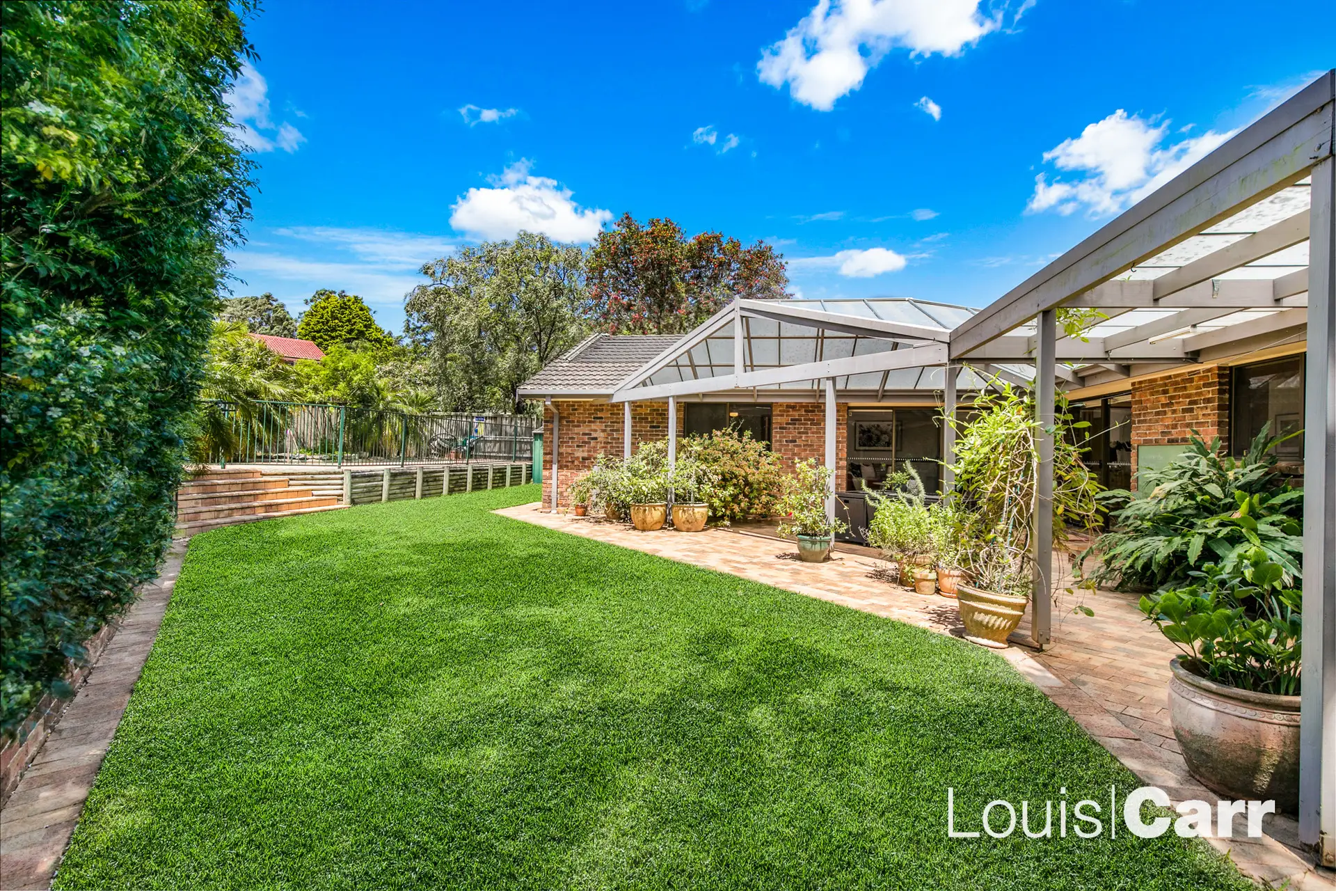 38 Carob Place, Cherrybrook Sold by Louis Carr Real Estate - image 6