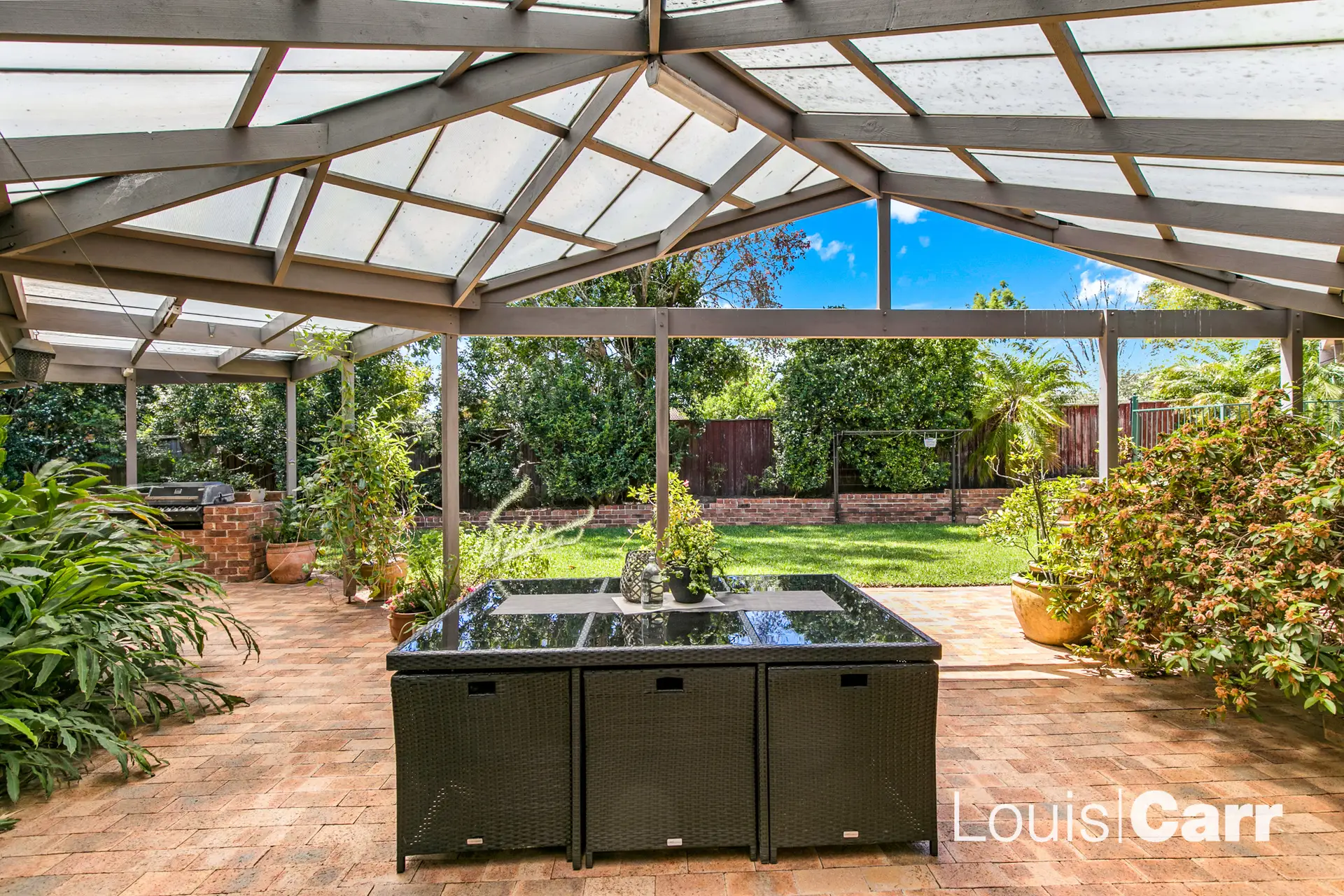 38 Carob Place, Cherrybrook Sold by Louis Carr Real Estate - image 4