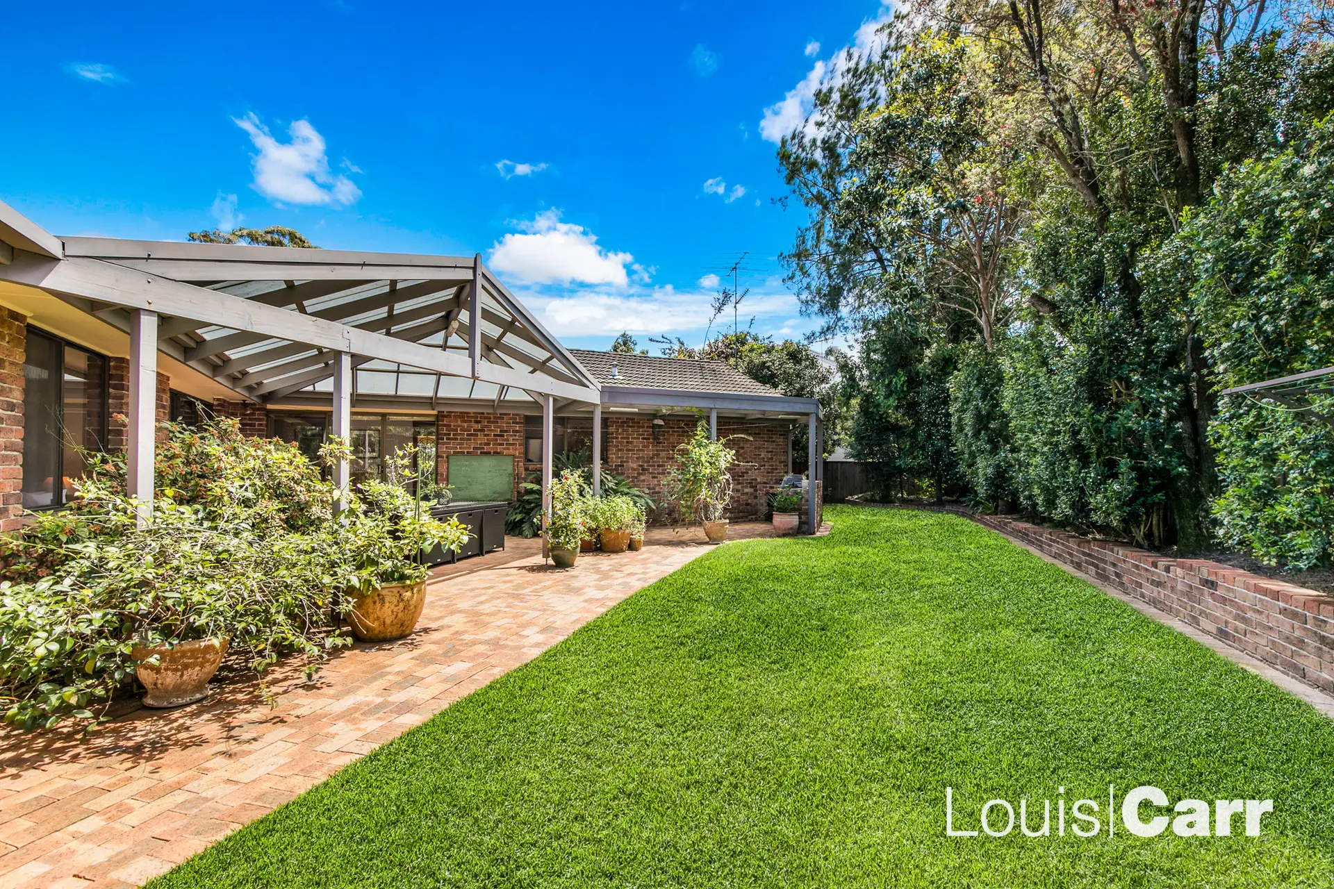 38 Carob Place, Cherrybrook Sold by Louis Carr Real Estate - image 5