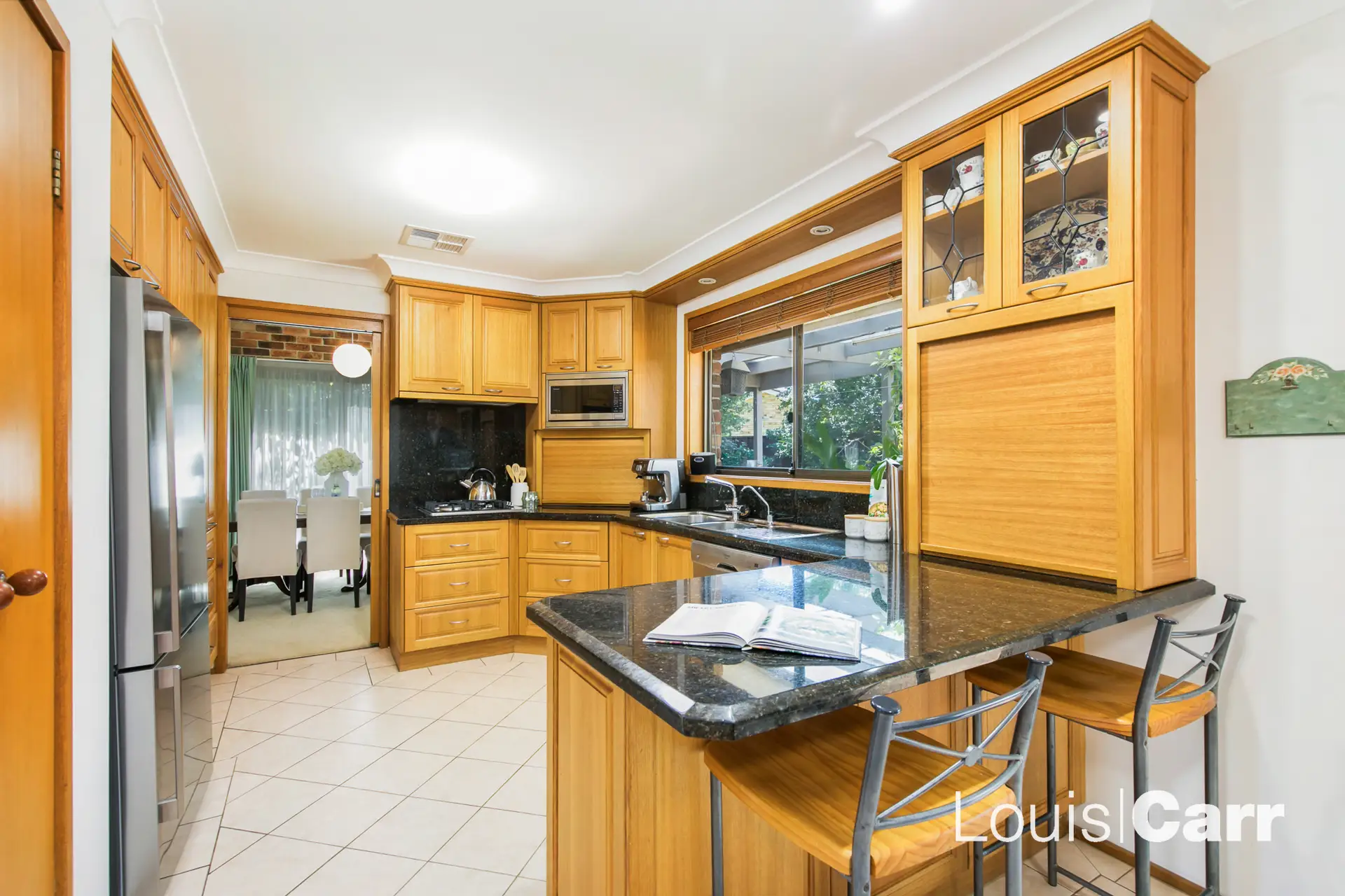 38 Carob Place, Cherrybrook Sold by Louis Carr Real Estate - image 3