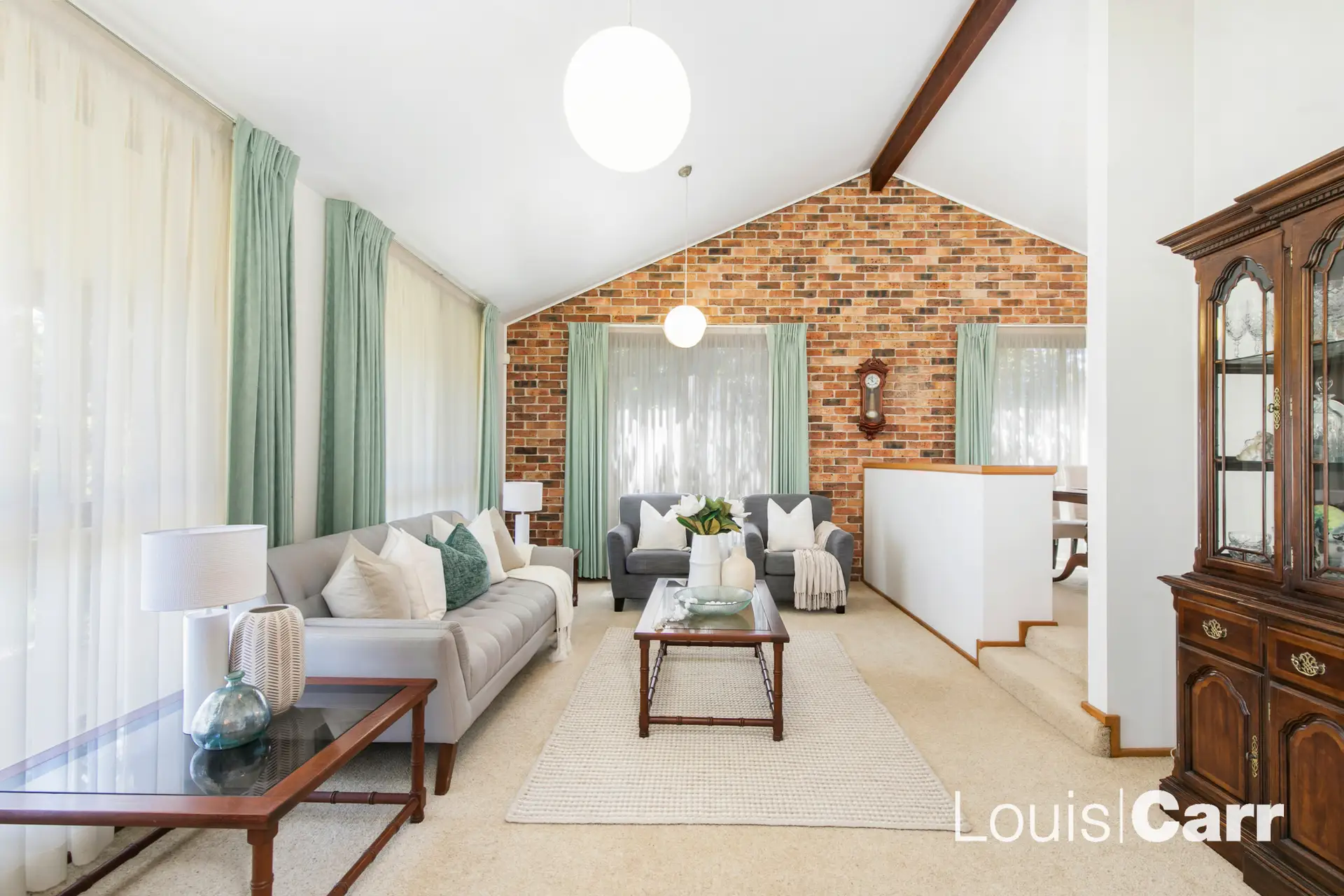 38 Carob Place, Cherrybrook Sold by Louis Carr Real Estate - image 2