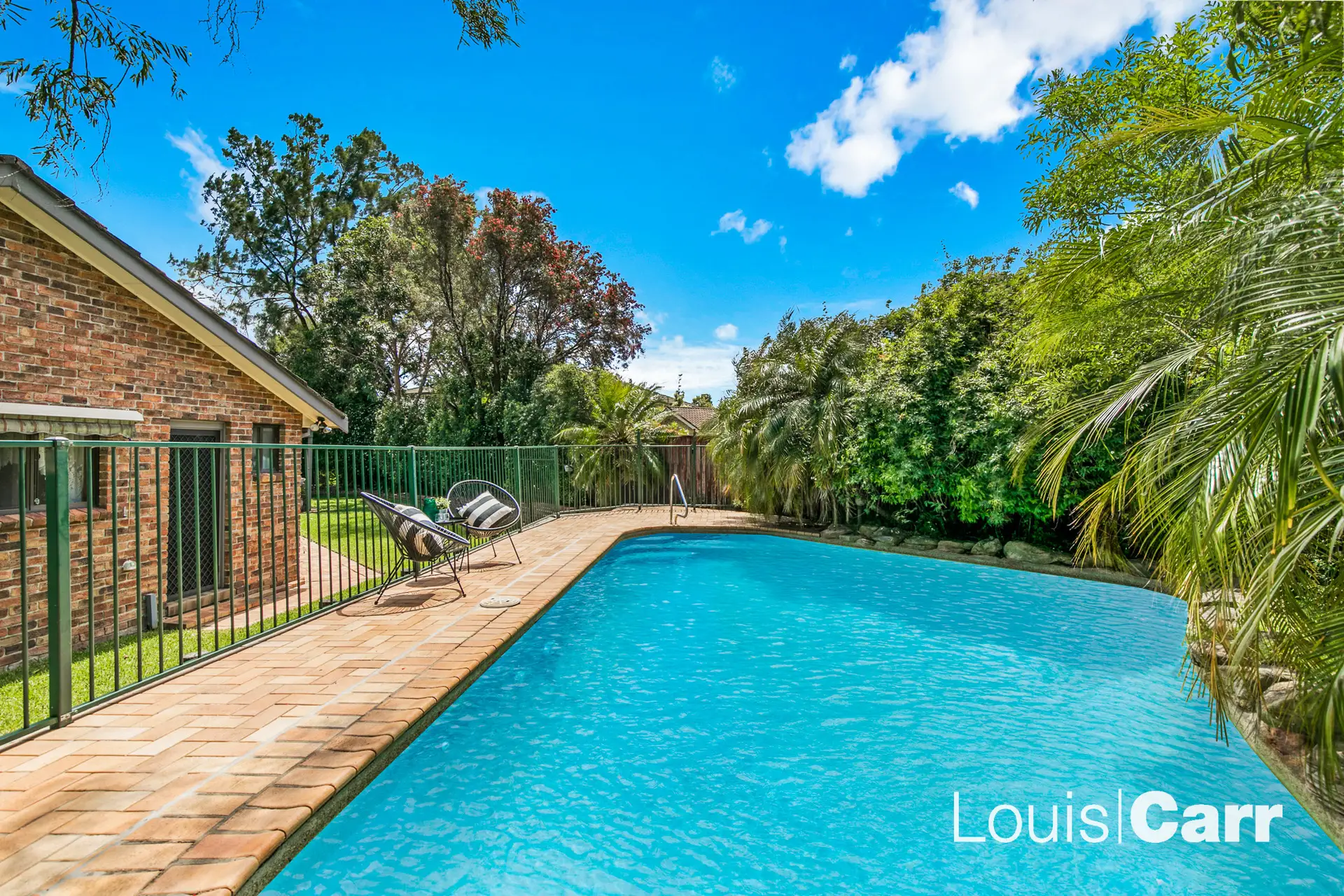 38 Carob Place, Cherrybrook Sold by Louis Carr Real Estate - image 7
