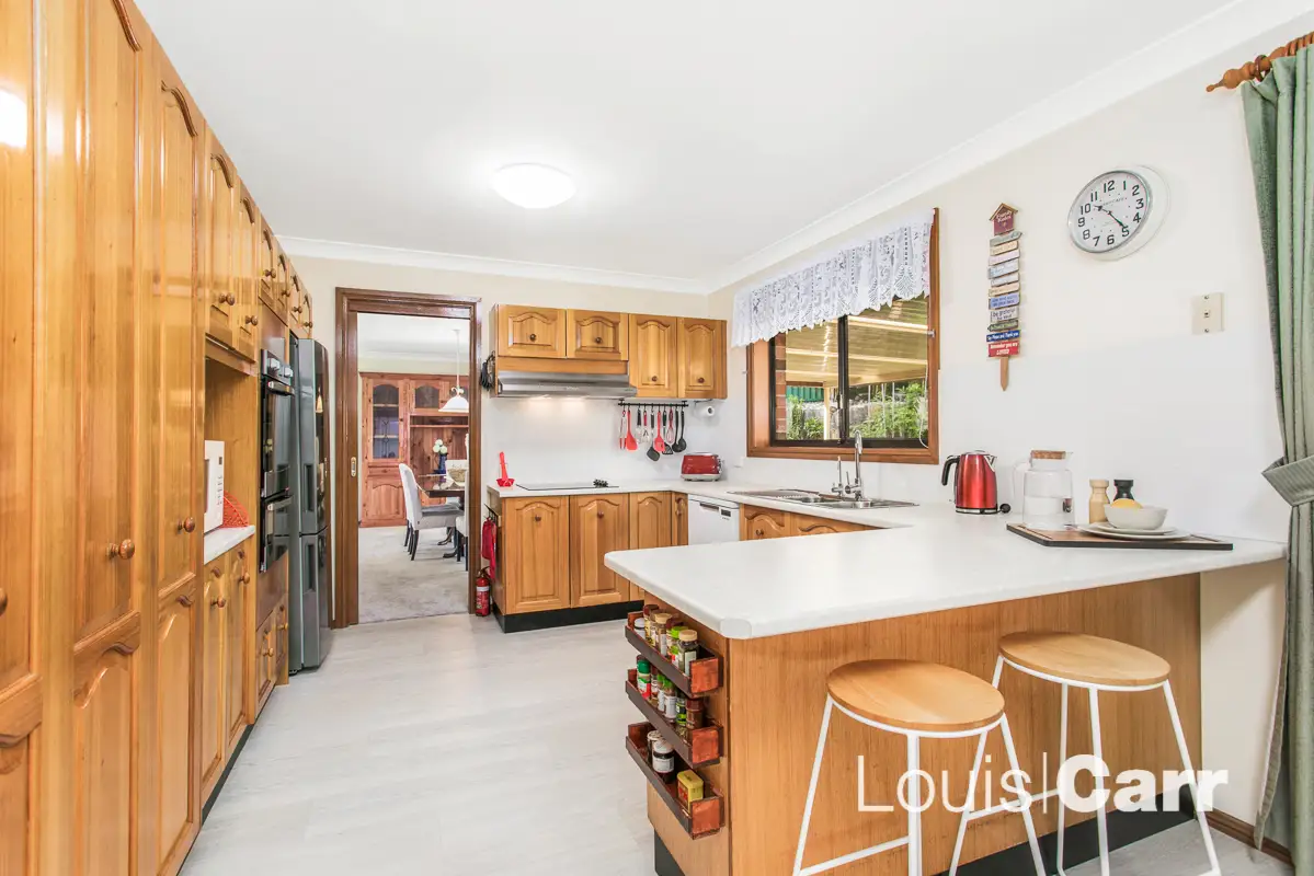38 Carmen Crescent, Cherrybrook Sold by Louis Carr Real Estate - image 2