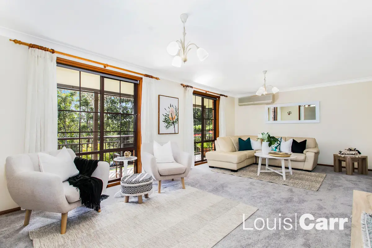 38 Carmen Crescent, Cherrybrook Sold by Louis Carr Real Estate - image 3
