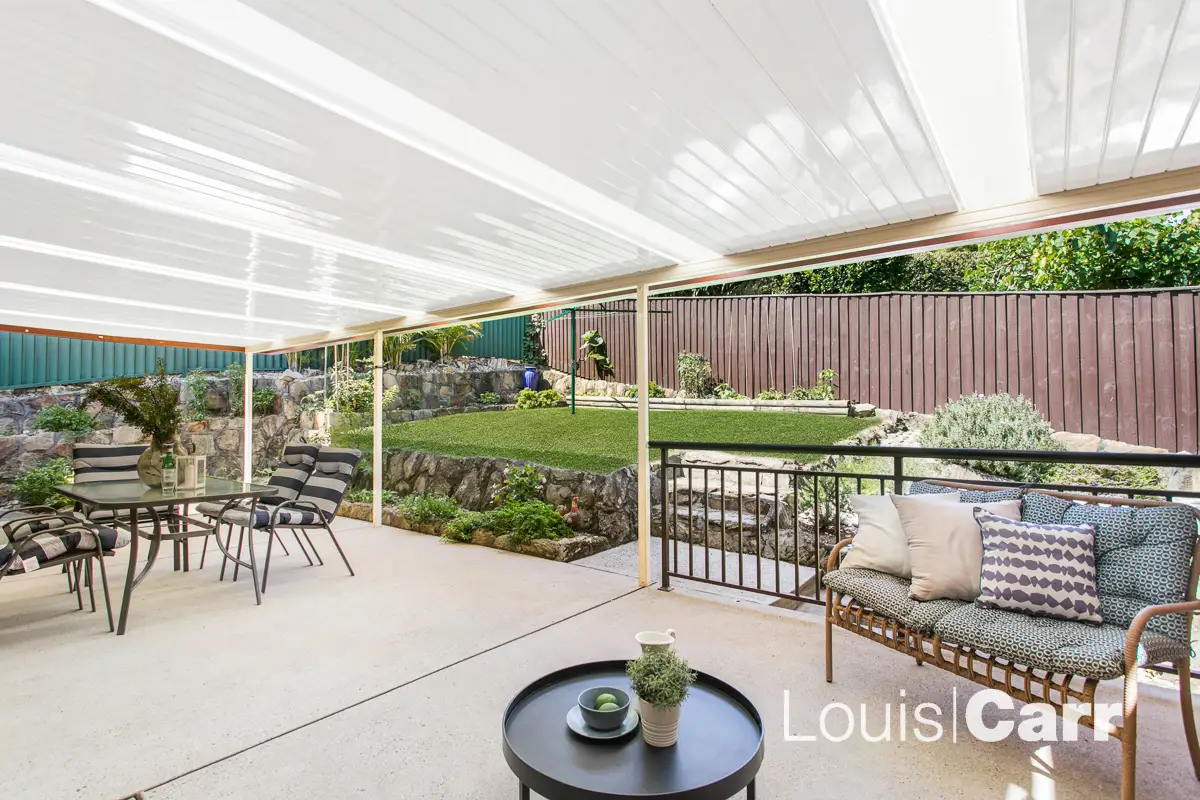 38 Carmen Crescent, Cherrybrook Sold by Louis Carr Real Estate - image 5