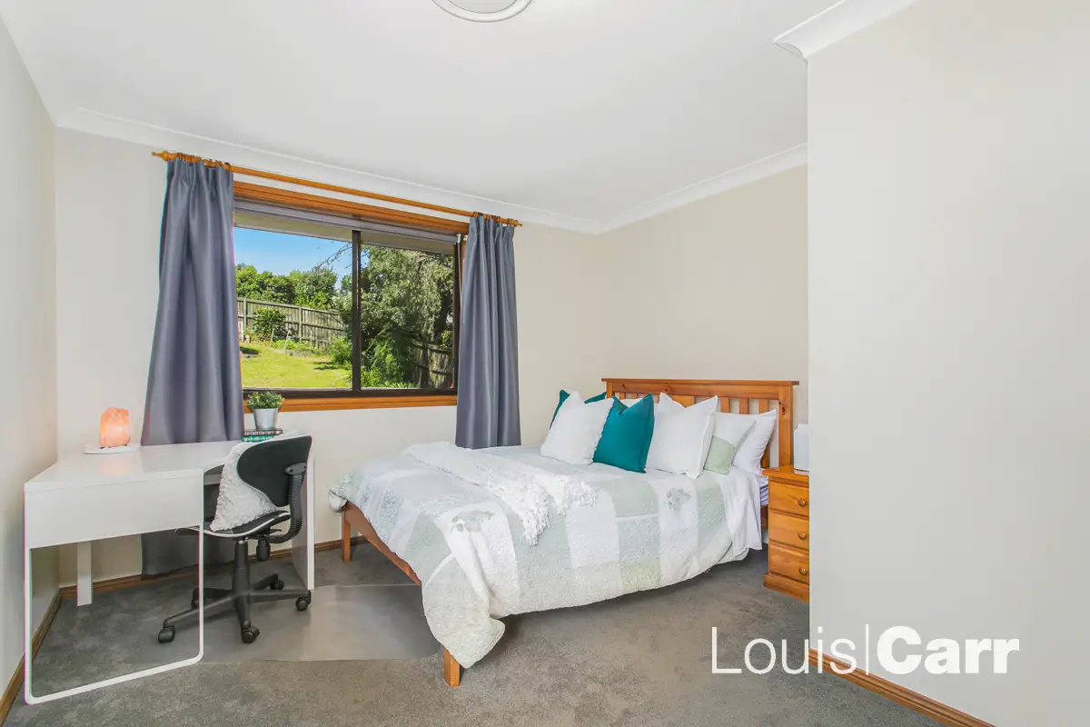 38 Carmen Crescent, Cherrybrook Sold by Louis Carr Real Estate - image 7