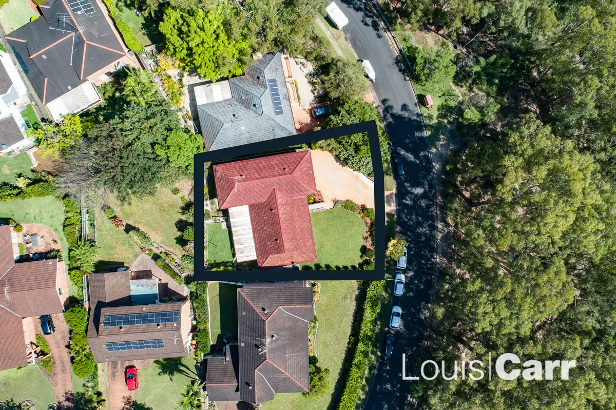 38 Carmen Crescent, Cherrybrook Sold by Louis Carr Real Estate - image 10