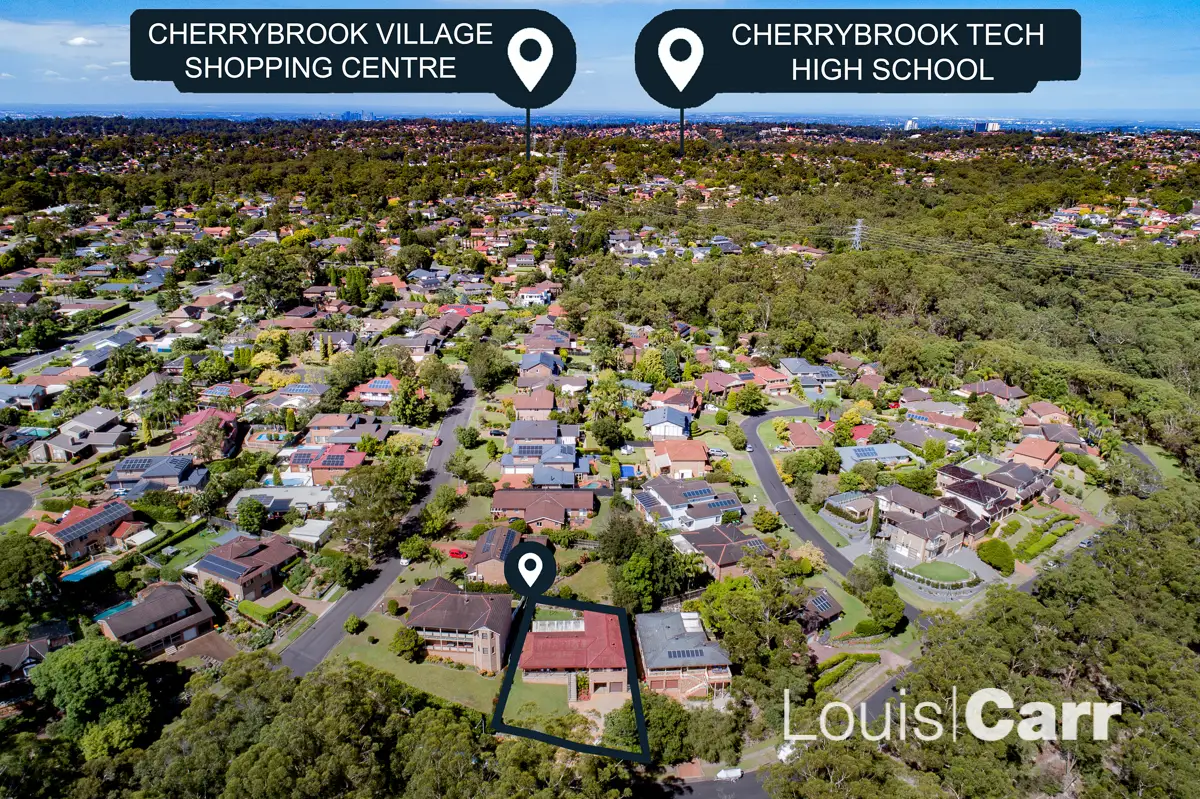 38 Carmen Crescent, Cherrybrook Sold by Louis Carr Real Estate - image 9