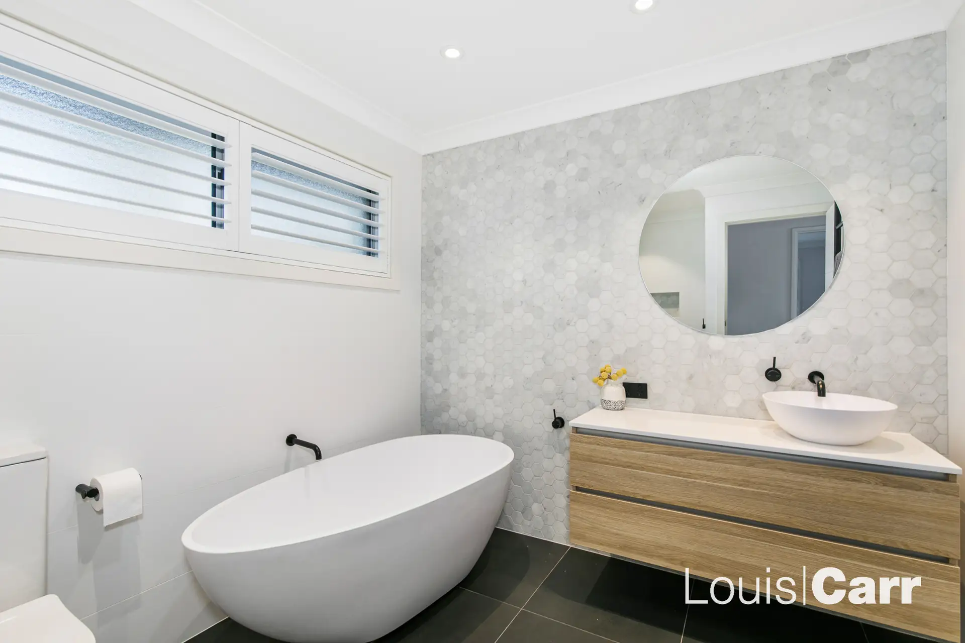 Photo #8: 31 Wesson Road, West Pennant Hills - Sold by Louis Carr Real Estate