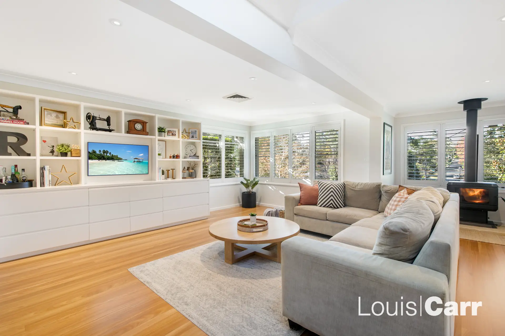 Photo #2: 31 Wesson Road, West Pennant Hills - Sold by Louis Carr Real Estate