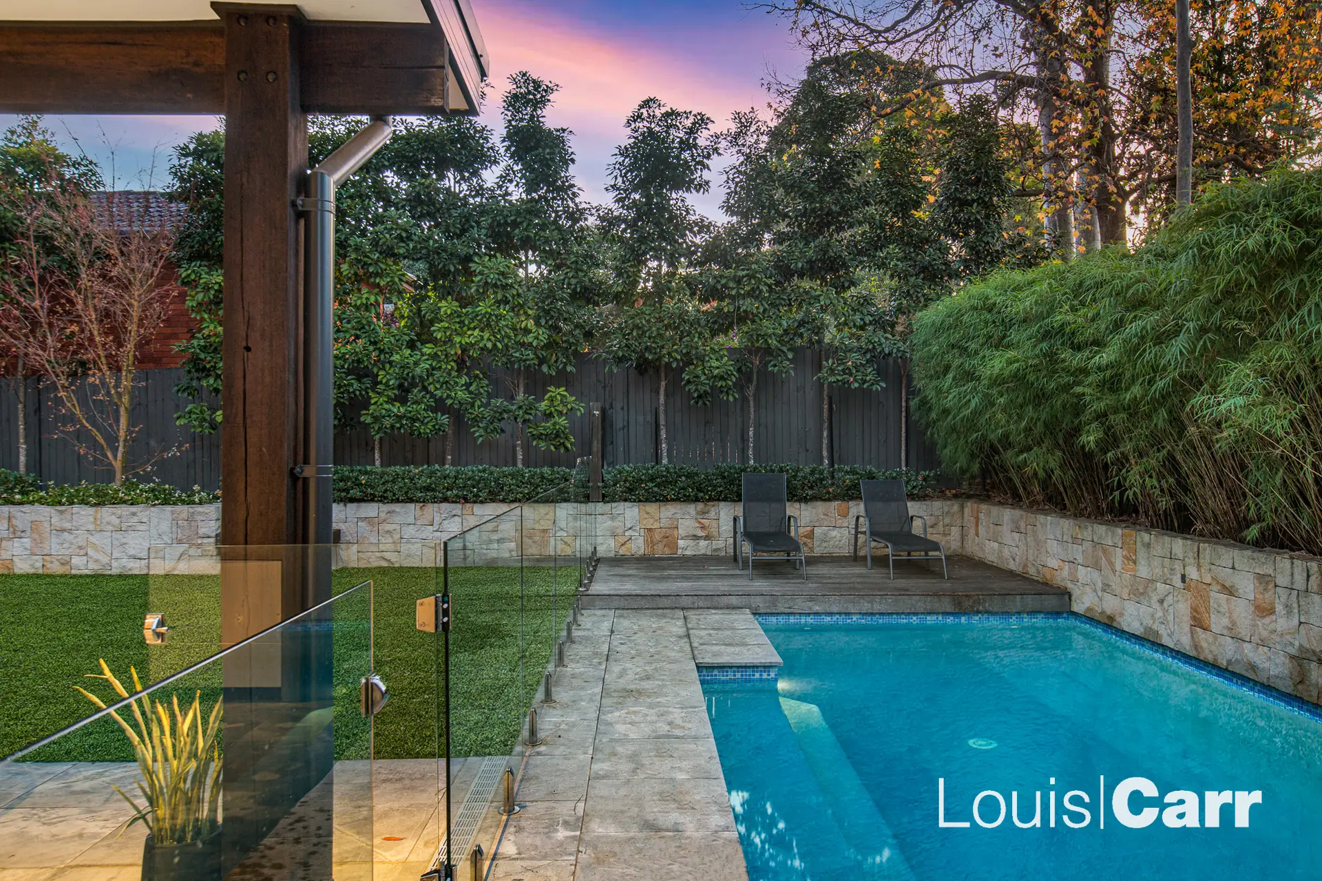 Photo #17: 31 Wesson Road, West Pennant Hills - Sold by Louis Carr Real Estate
