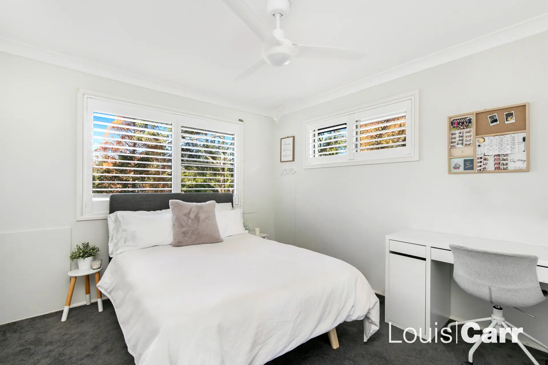 Photo #9: 31 Wesson Road, West Pennant Hills - Sold by Louis Carr Real Estate