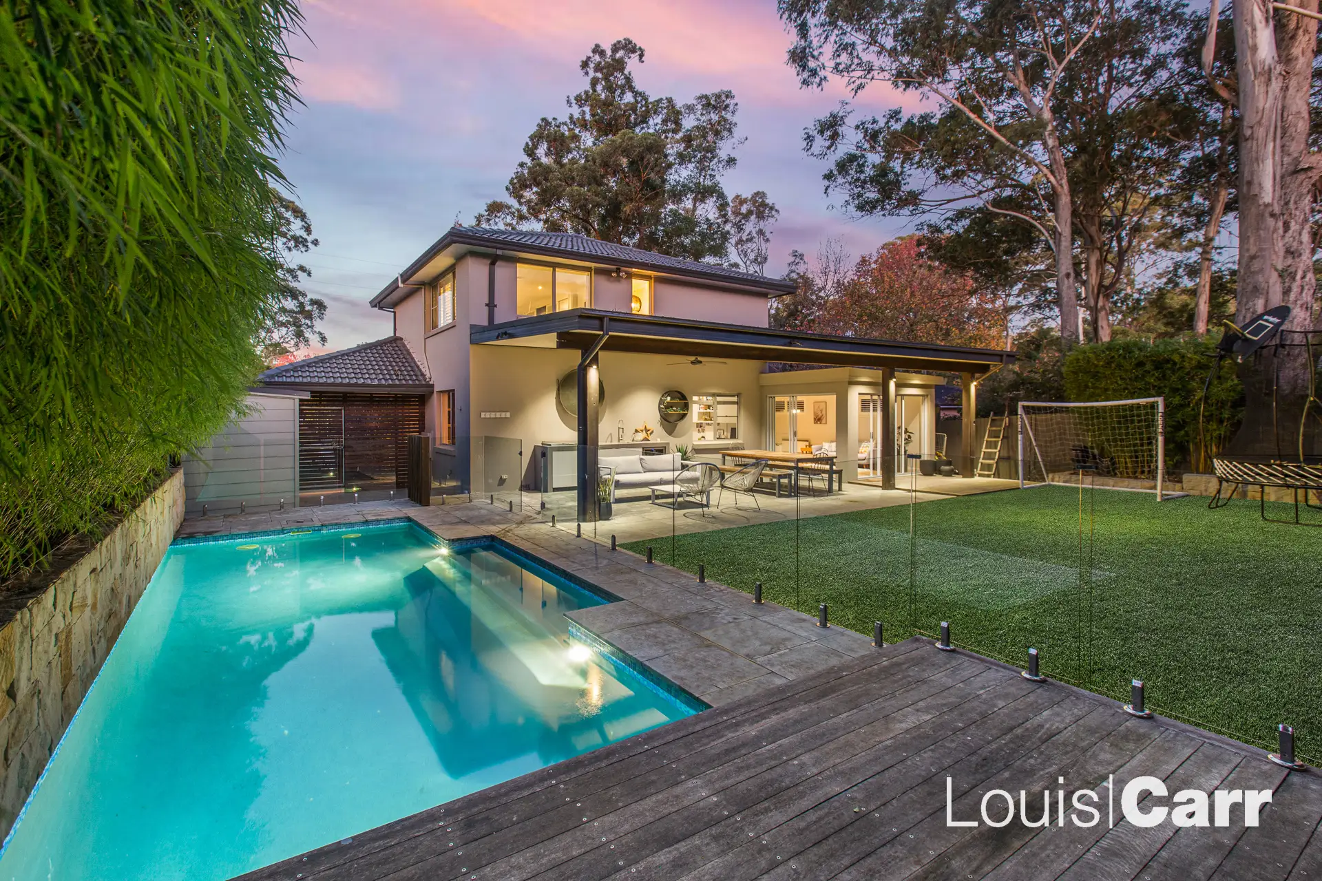 31 Wesson Road, West Pennant Hills Sold by Louis Carr Real Estate - image 19