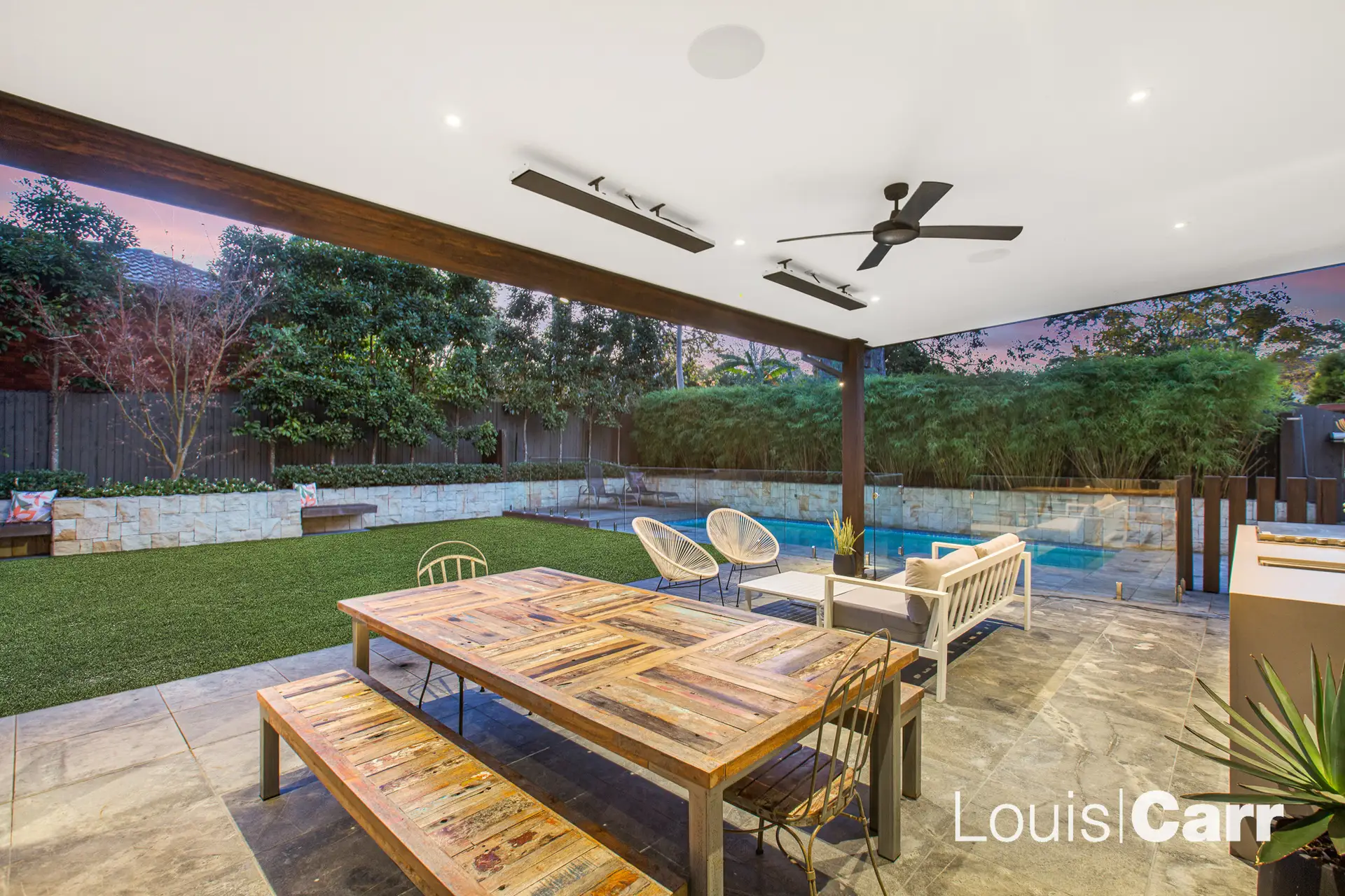 31 Wesson Road, West Pennant Hills Sold by Louis Carr Real Estate - image 18