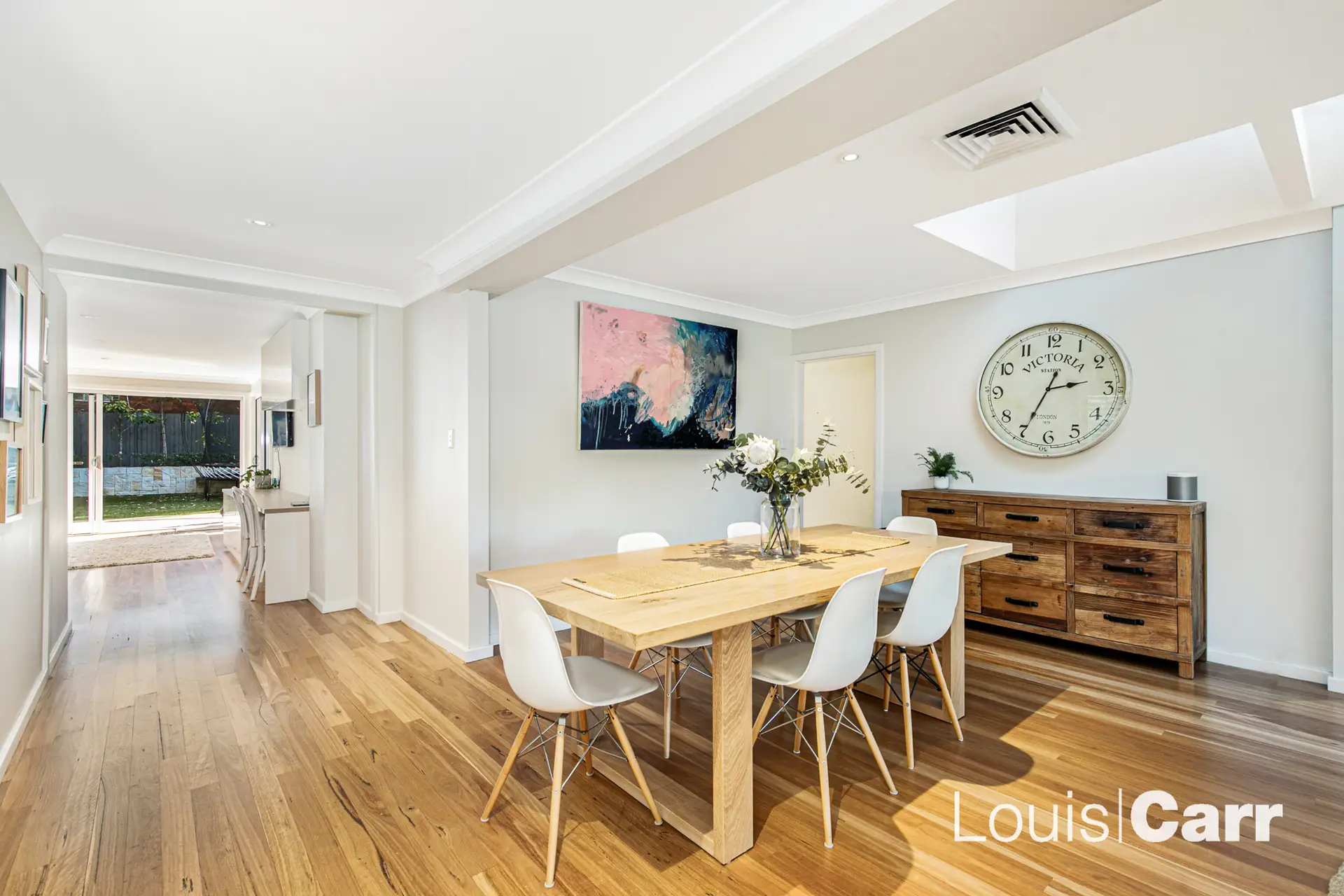 Photo #5: 31 Wesson Road, West Pennant Hills - Sold by Louis Carr Real Estate