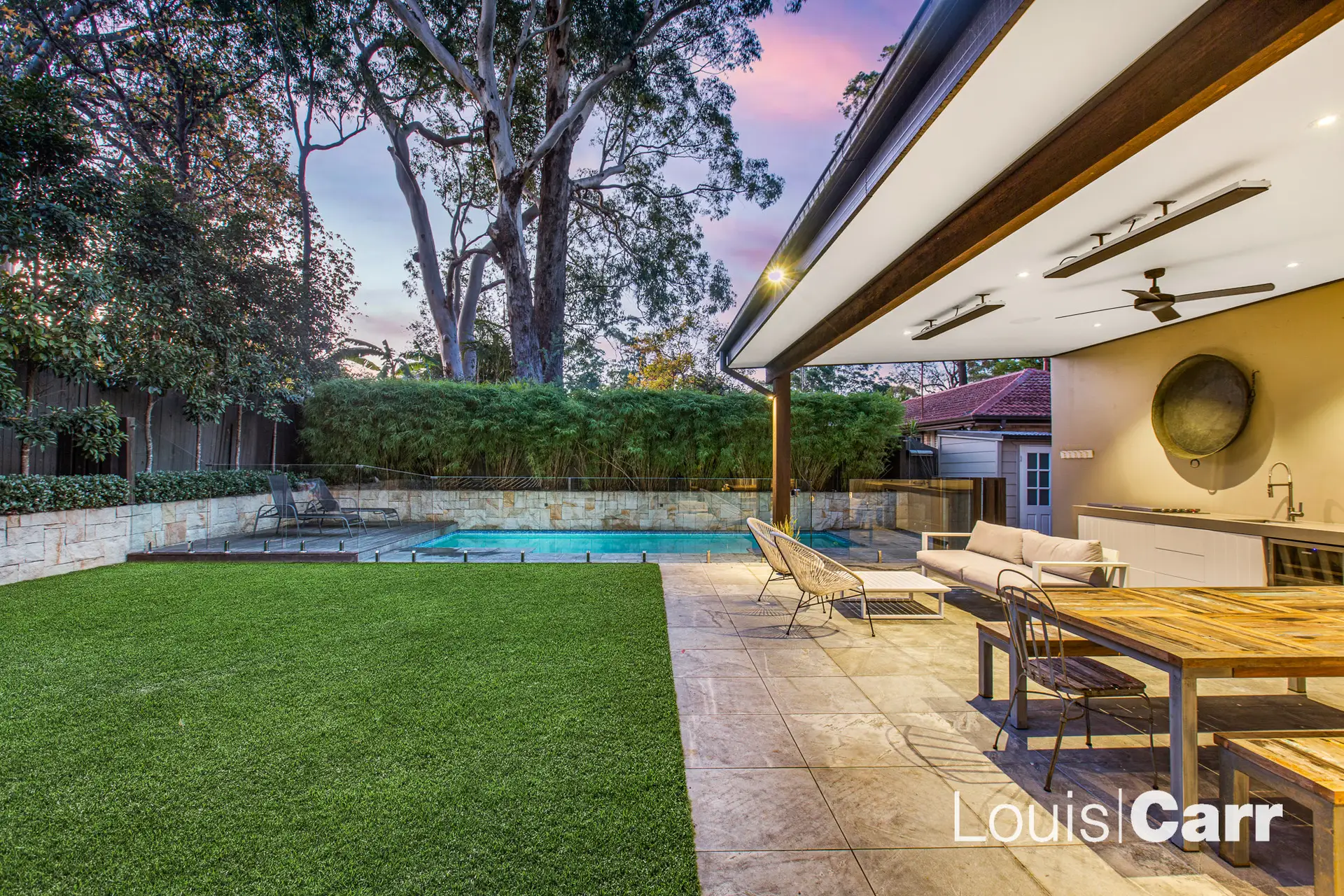 31 Wesson Road, West Pennant Hills Sold by Louis Carr Real Estate - image 16