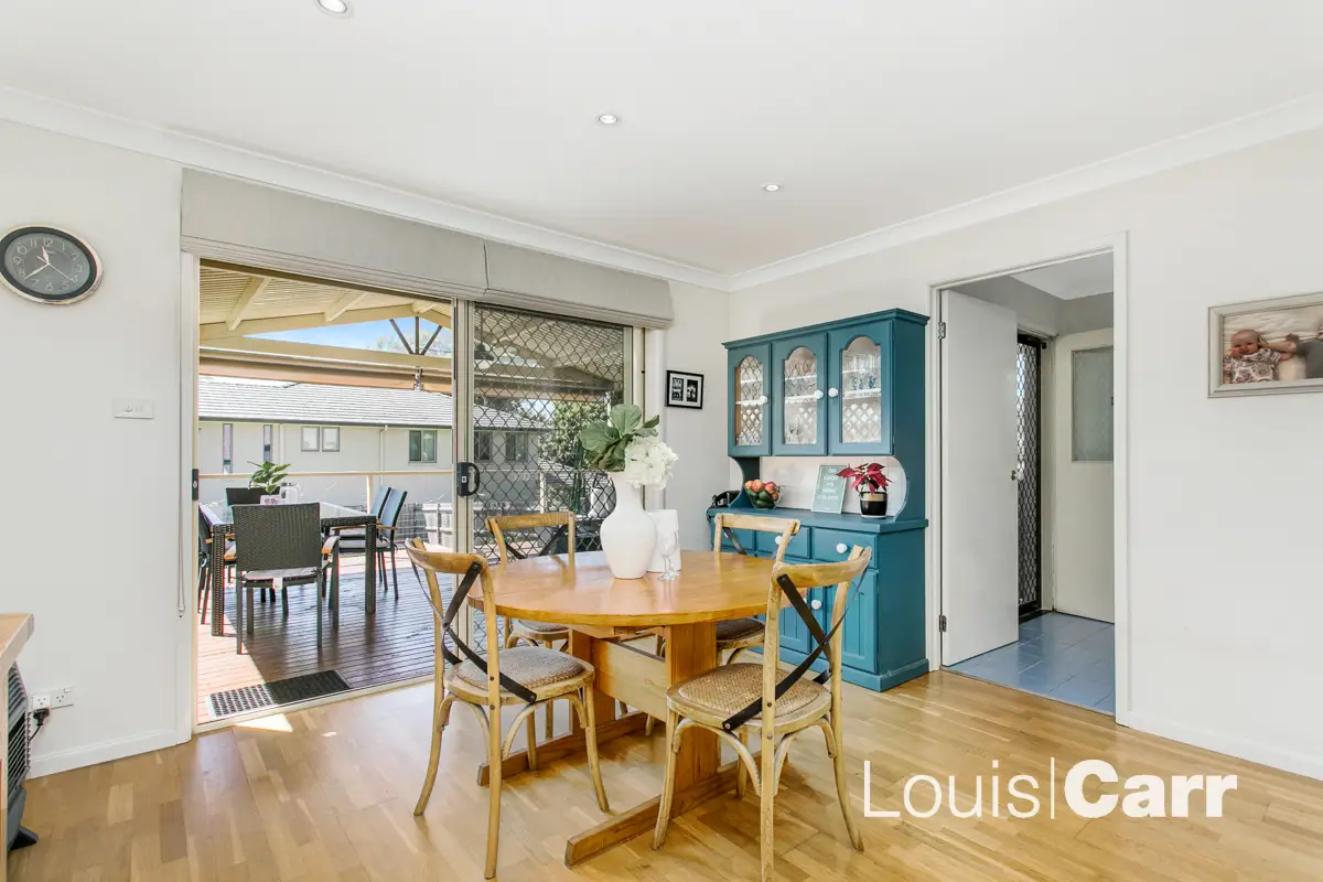 36A New Line Road, West Pennant Hills Sold by Louis Carr Real Estate - image 4
