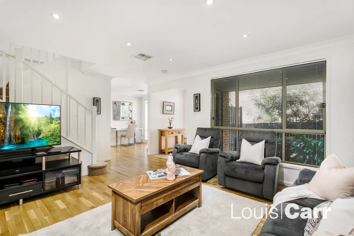 36A New Line Road, West Pennant Hills Sold by Louis Carr Real Estate - image 2