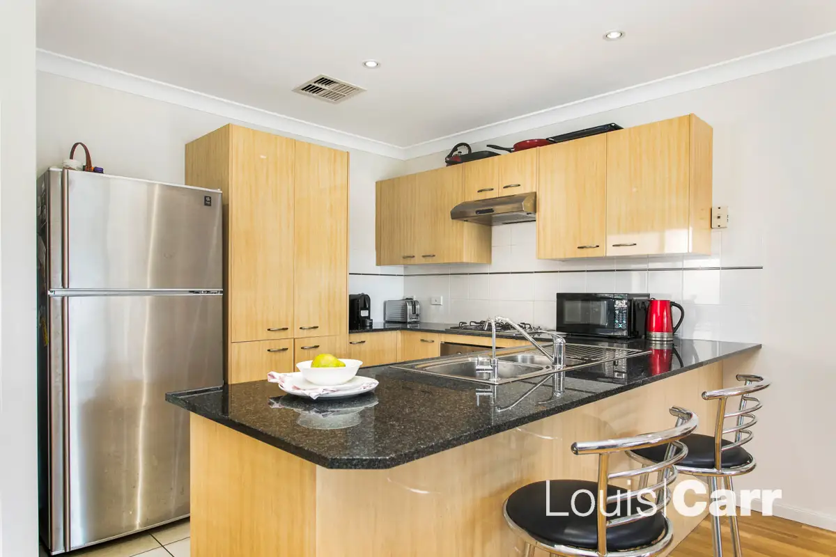 36A New Line Road, West Pennant Hills Sold by Louis Carr Real Estate - image 3
