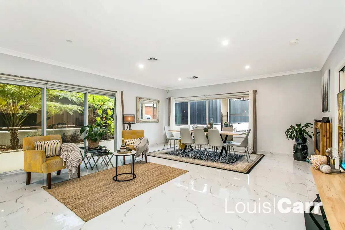 8a New Line Road, West Pennant Hills Sold by Louis Carr Real Estate - image 3