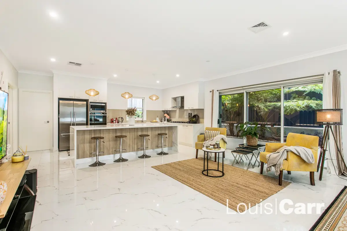 8a New Line Road, West Pennant Hills Sold by Louis Carr Real Estate - image 4